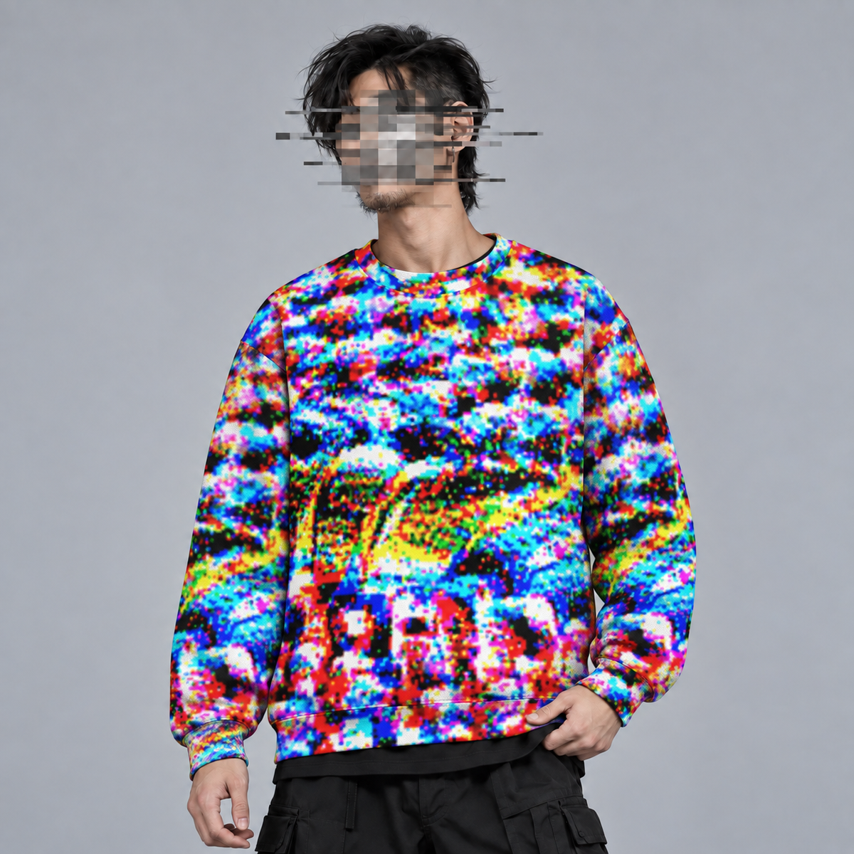 HR.72.SWEATER