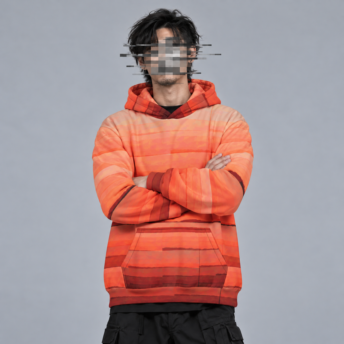 DRV.DRV.8.HOODIE