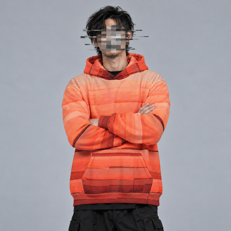 DRV.DRV.8.HOODIE